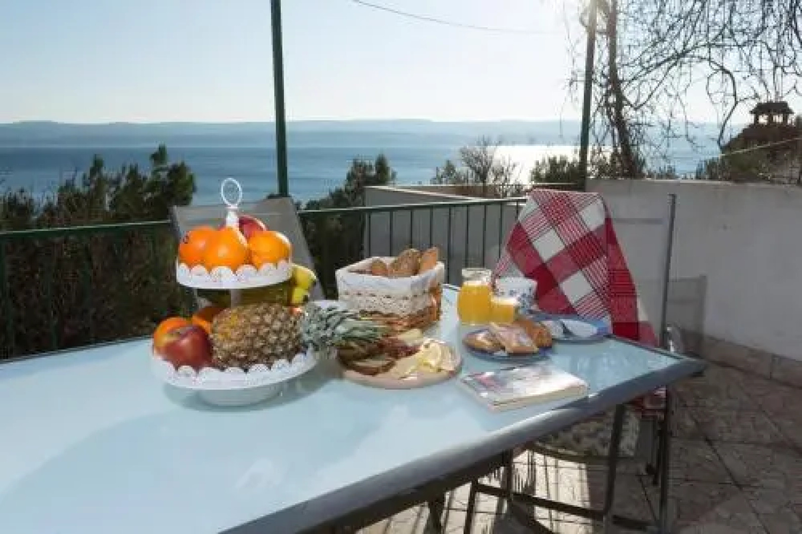 Holiday Home Gandalj_2