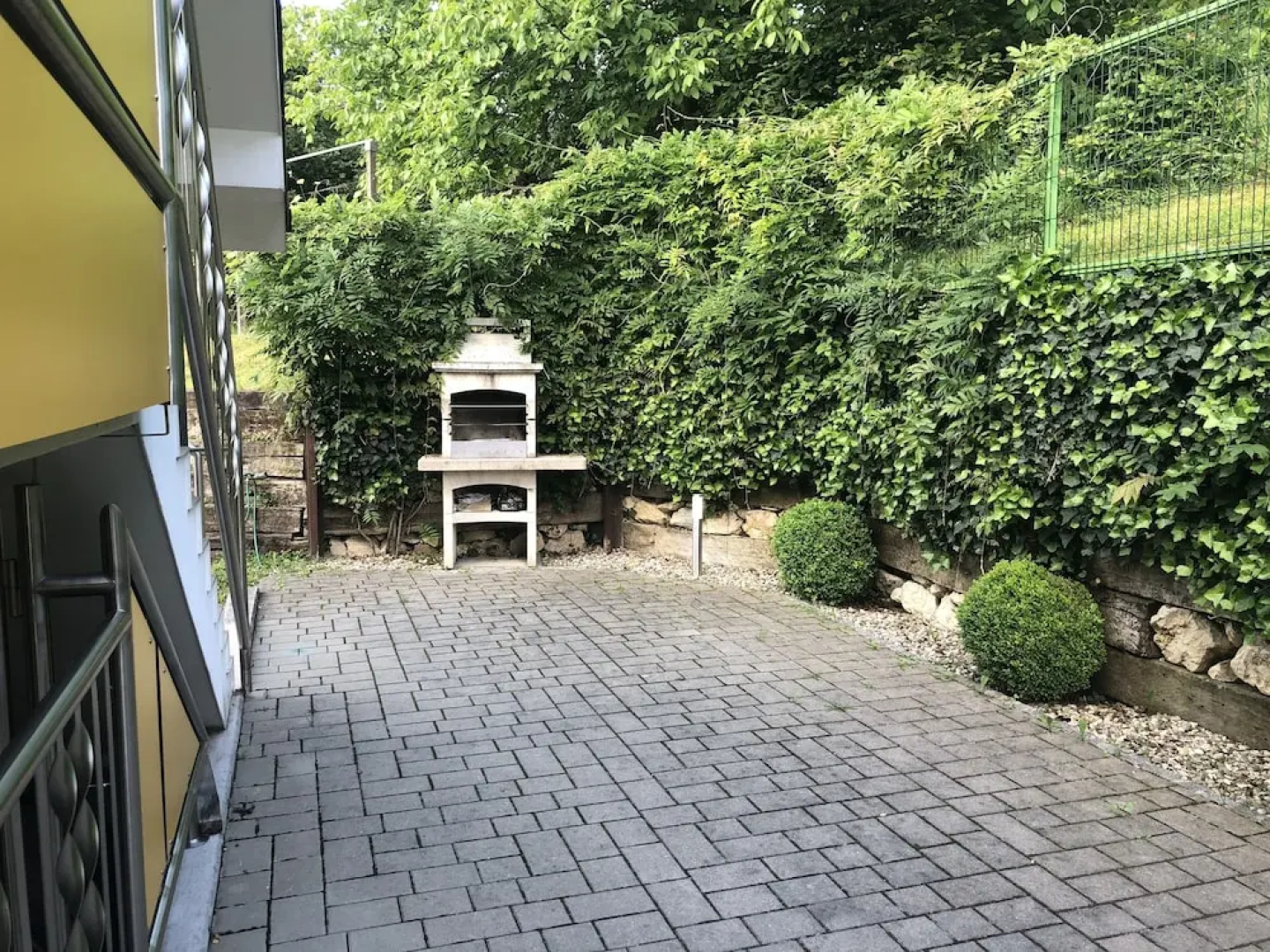 Apartments Veno