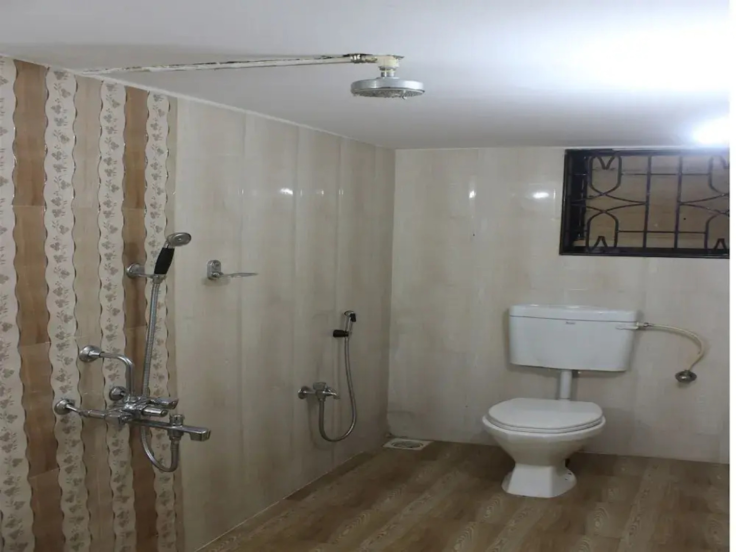 OYO 9859 Home 2 BHK Bardez North Goa