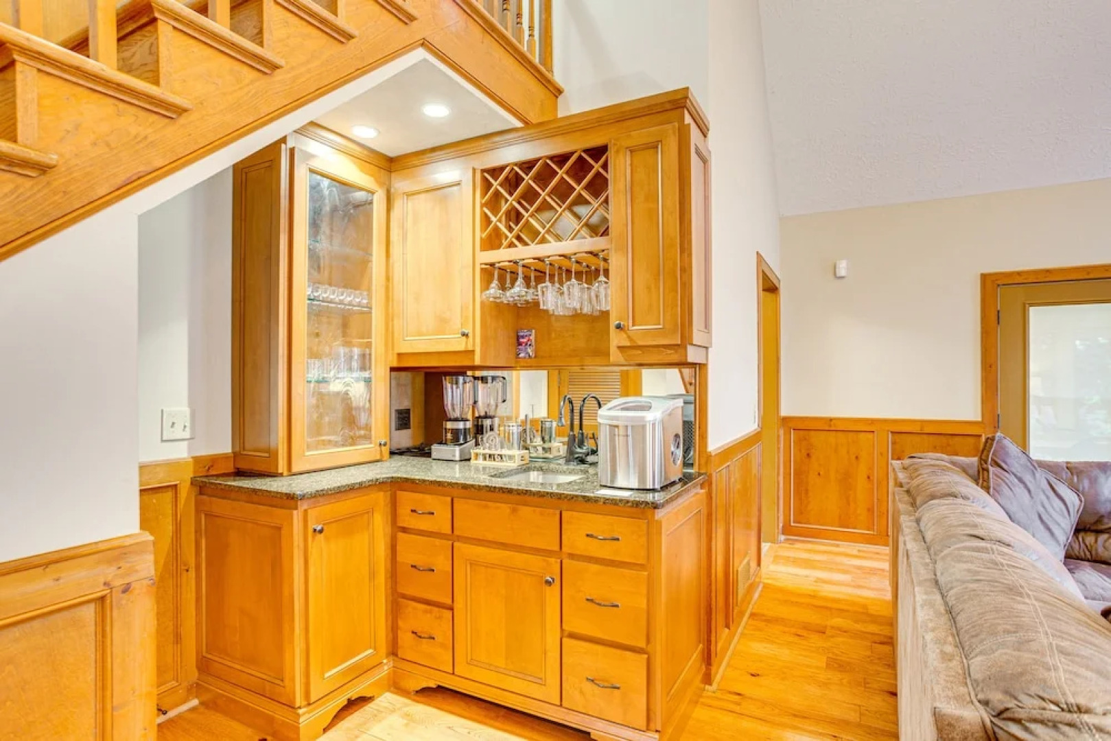 Large Dahlonega Home, Ideal for Family Gatherings!