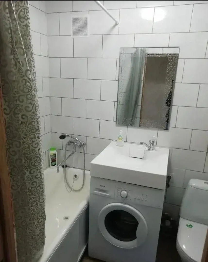 Апартаменты на проспекте Кирова 87А