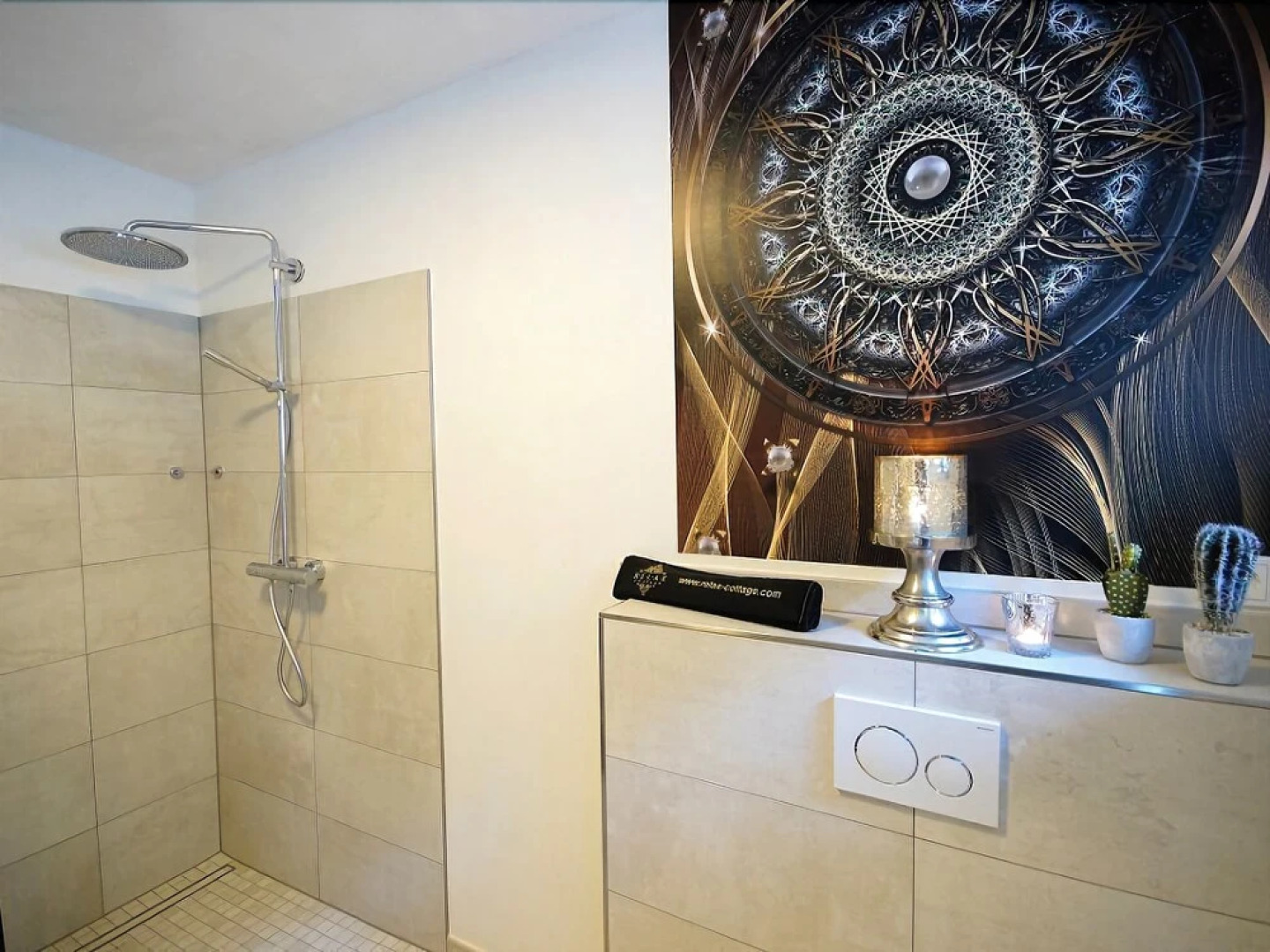 Suite Royal Relax-Cottage Resort