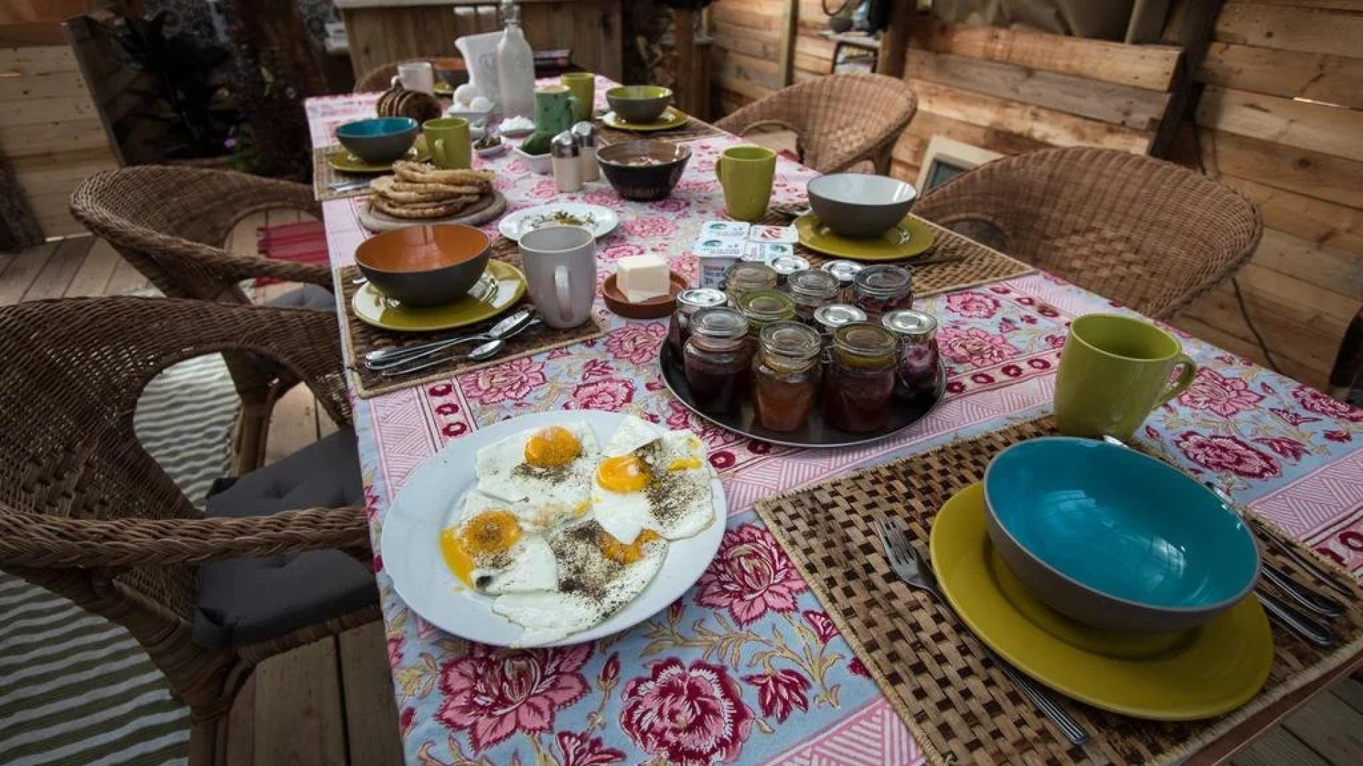 Krivine B&B