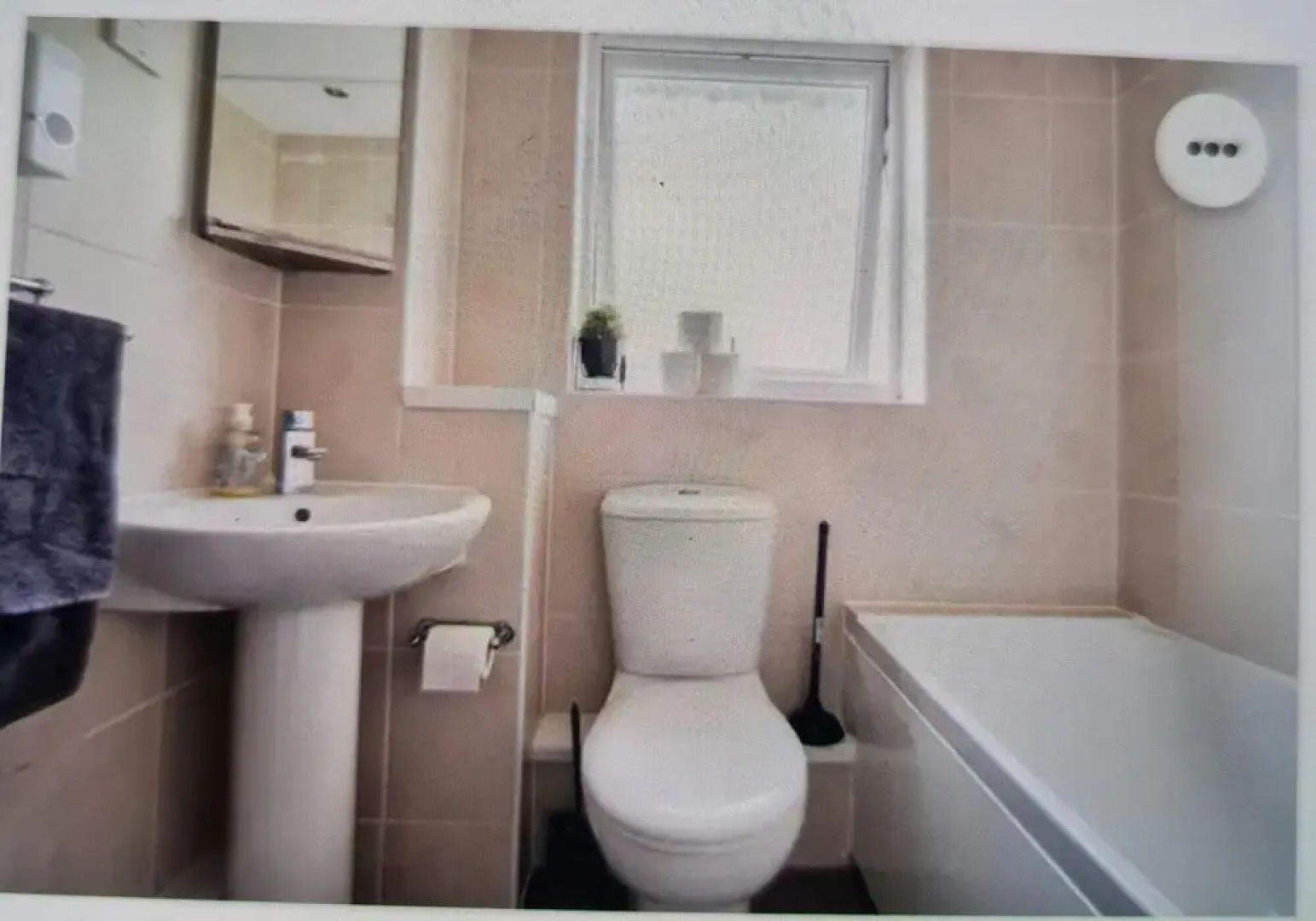 Home in Medway 3bedroom Free Sports Free Parking