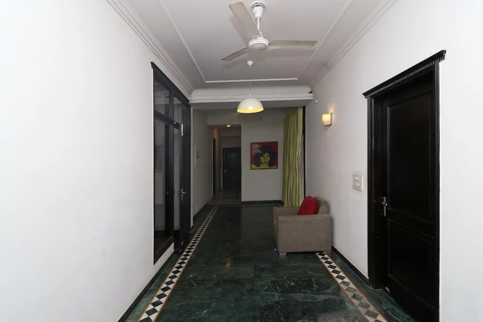 OYO 16642 Flagship Hotel Mahadev