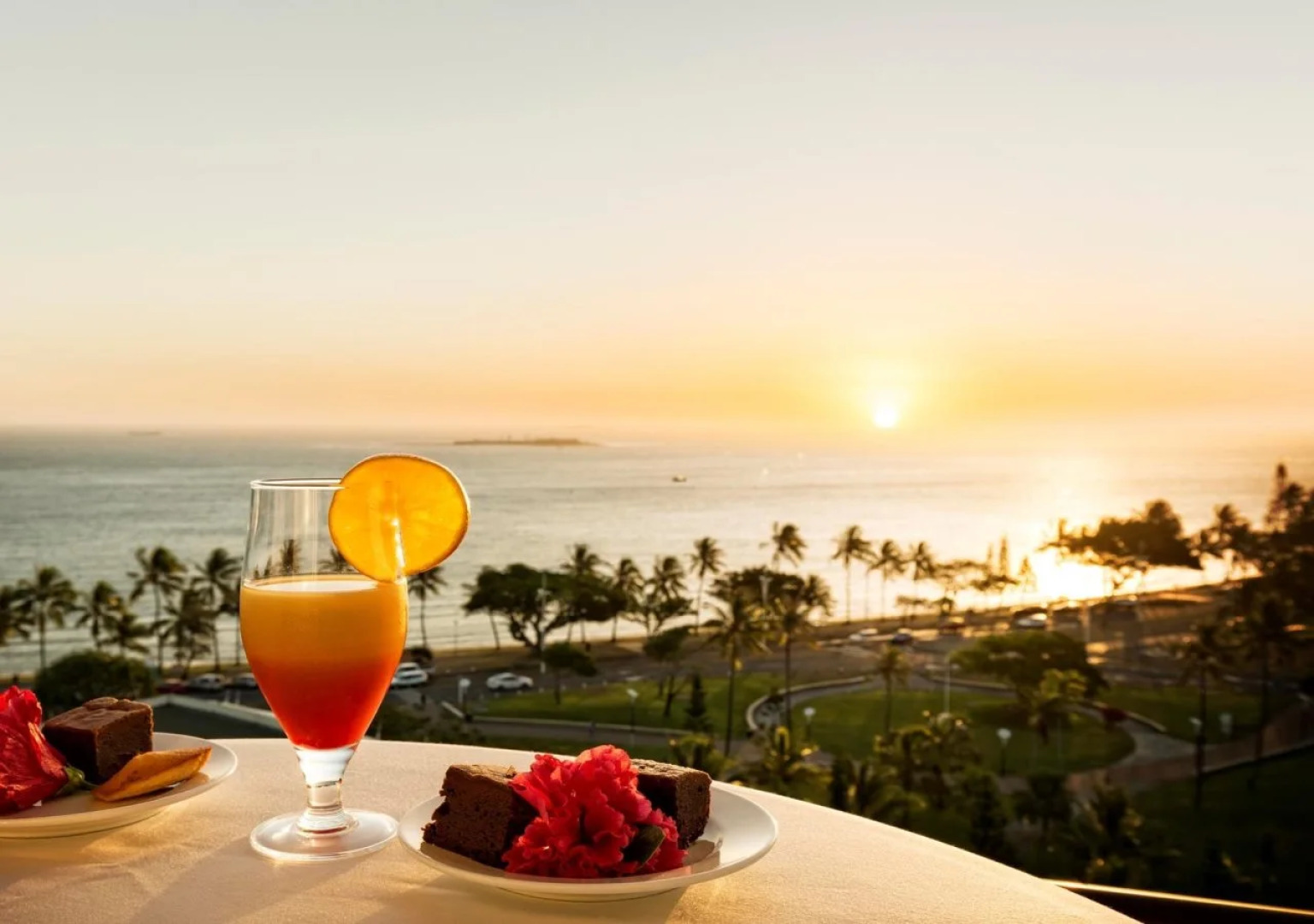 Hilton Noumea La Promenade Residences