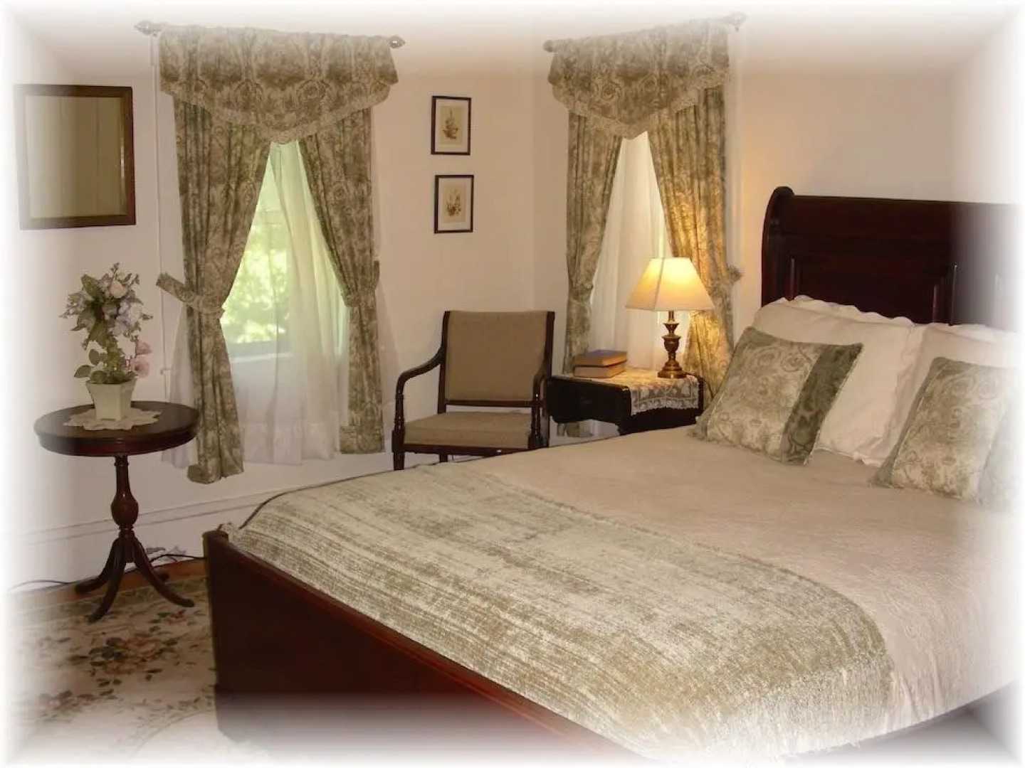 The Maples at Warner