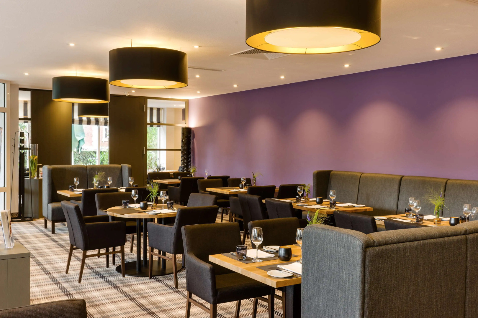 Upstalsboom Parkhotel