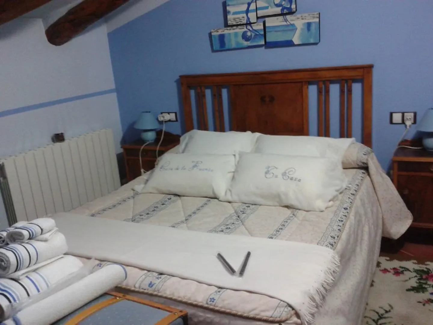 Hotel Casa de la Fuente