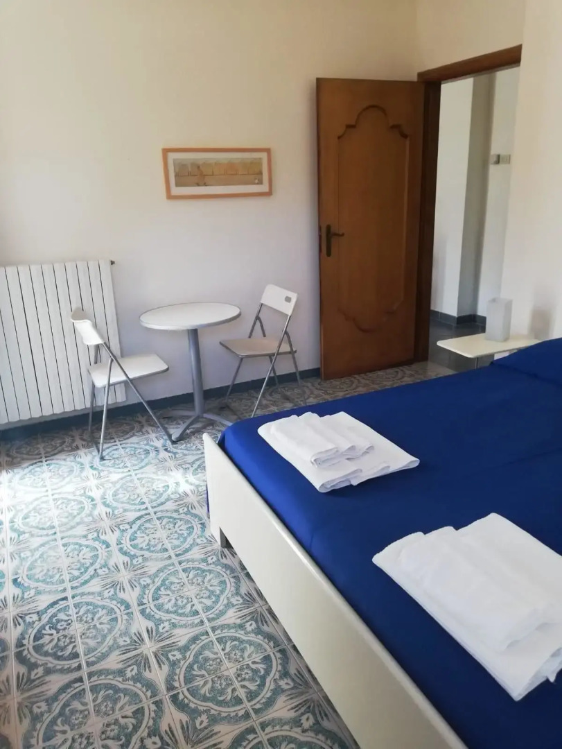 Residence Le Villette