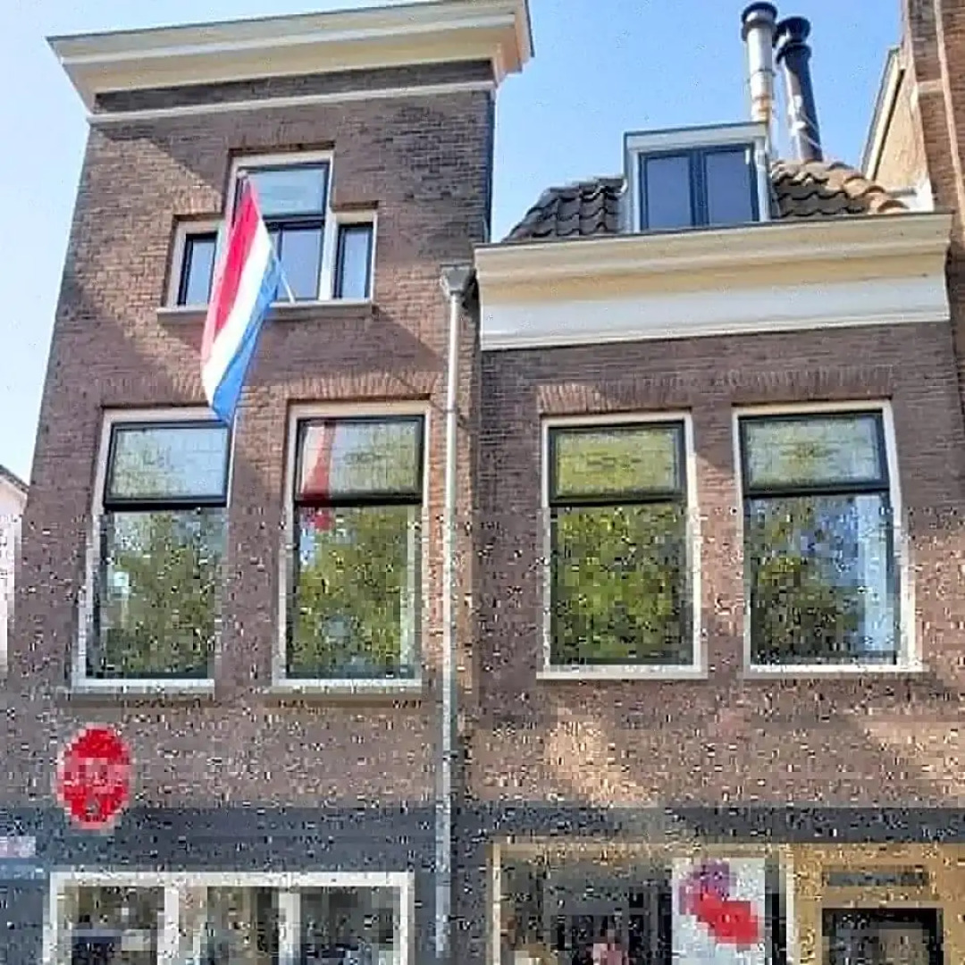 Bed and Breakfast Manna