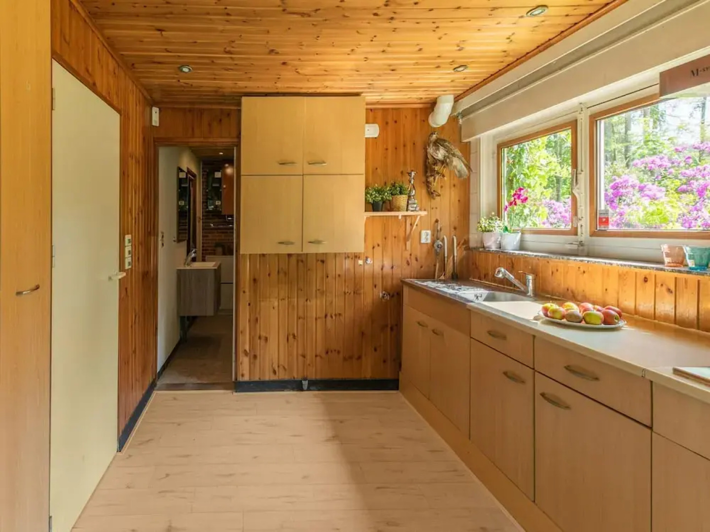 Lovely Chalet in Arendonk With Terrace