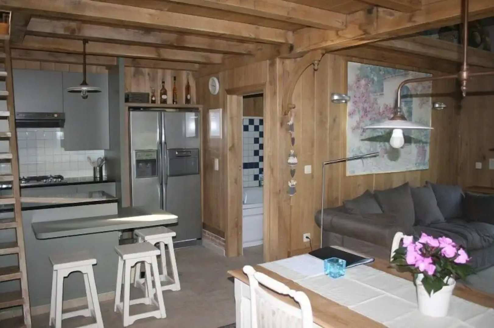 B&B Domein Leegendael