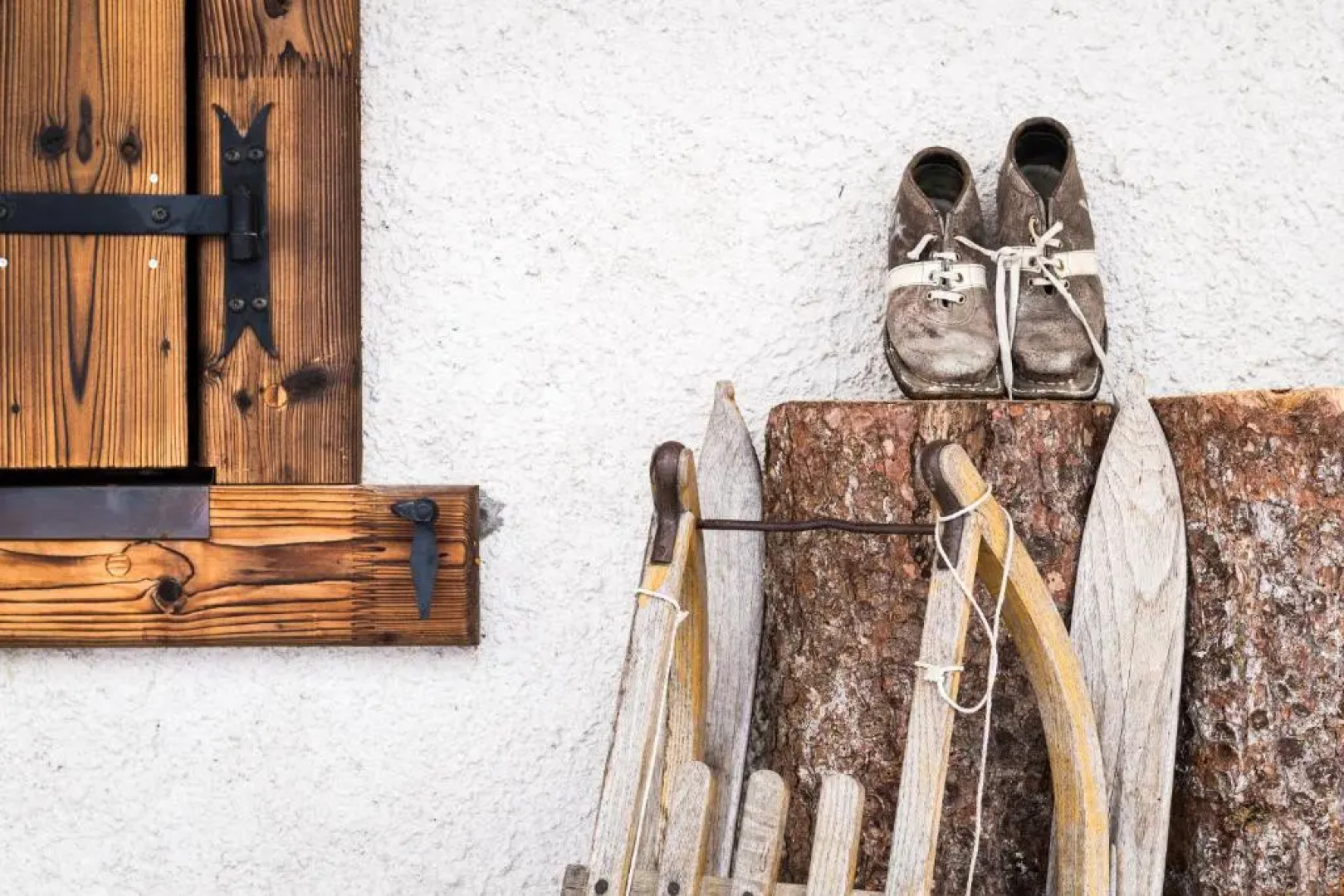 Le Moulin des Scies Neuves