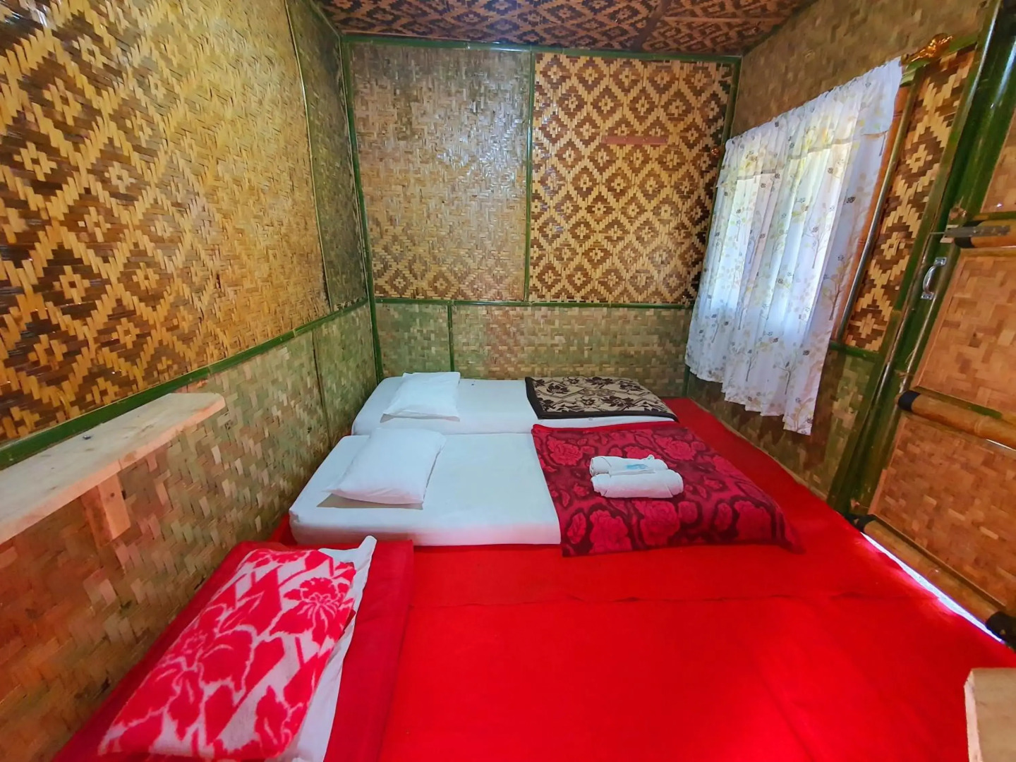 Argapuri Resort Ciwidey