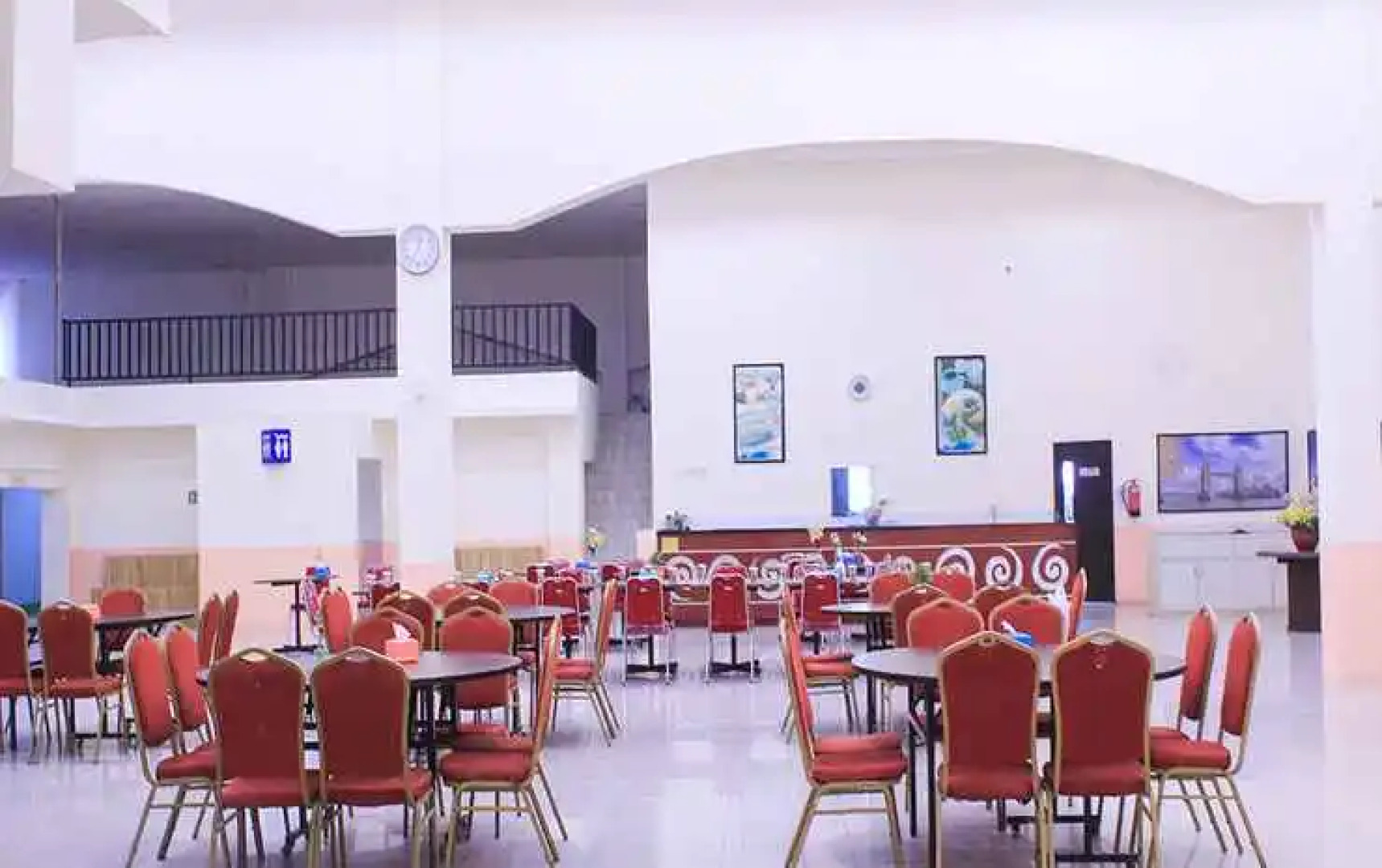 Suzuya Hotel Bagan Batu