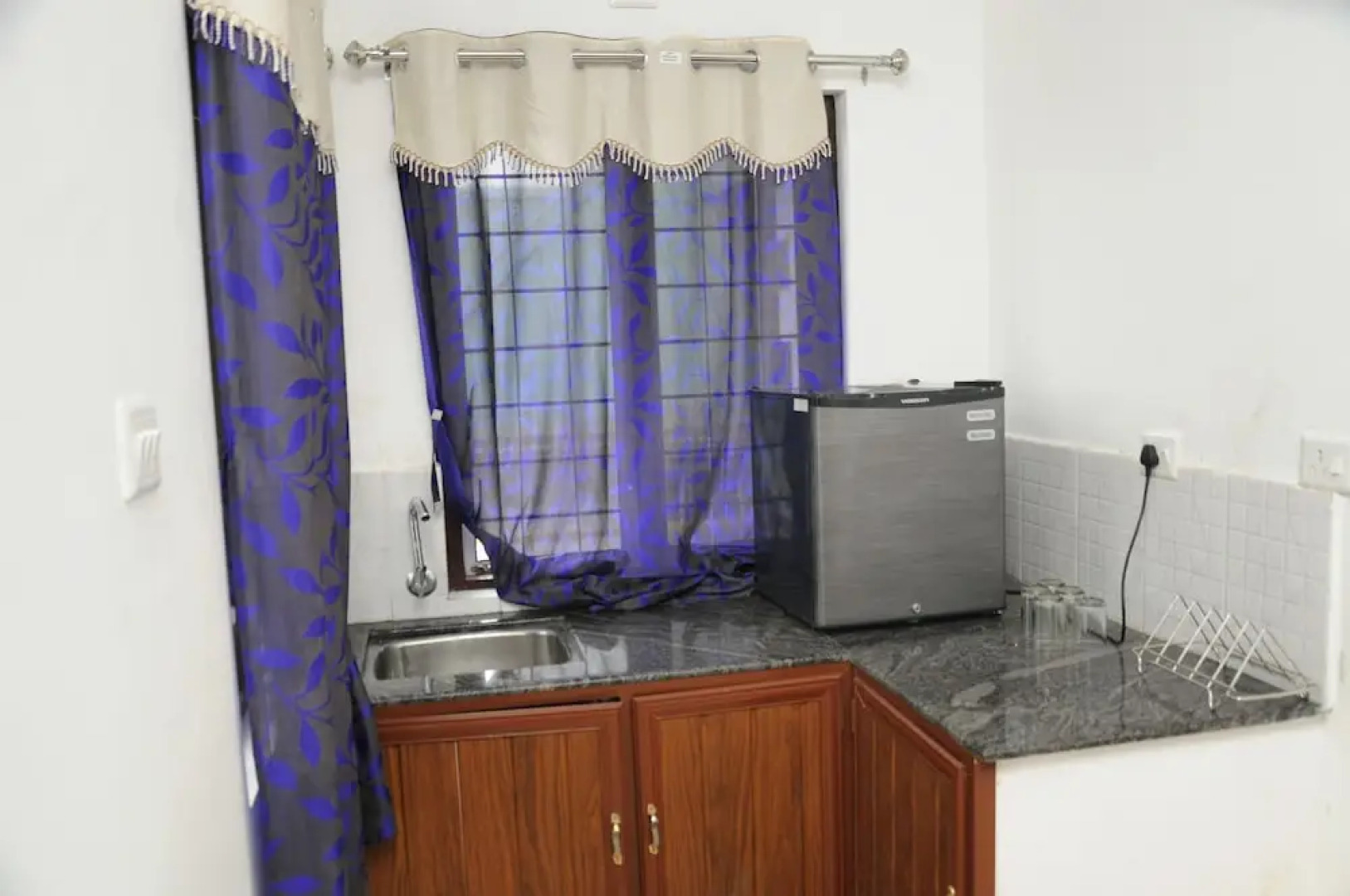 Green Valley Tea House Vagamon