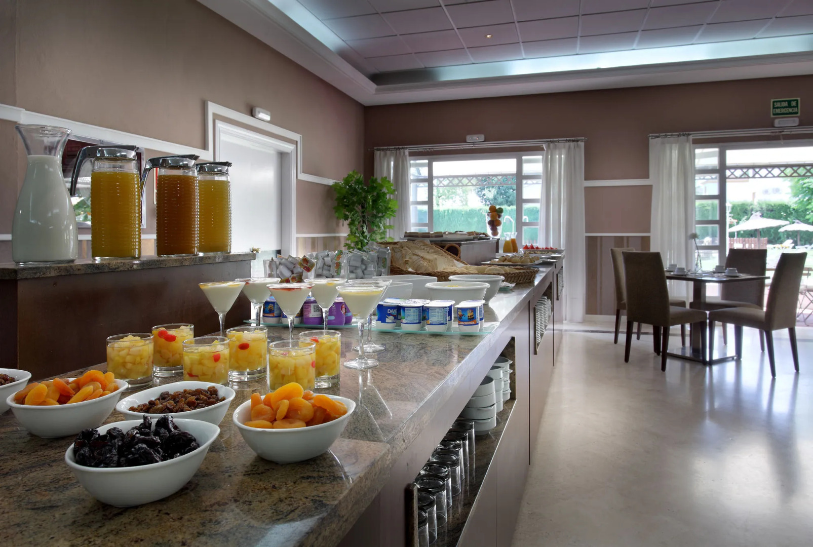 Exe Gran Hotel Solúcar