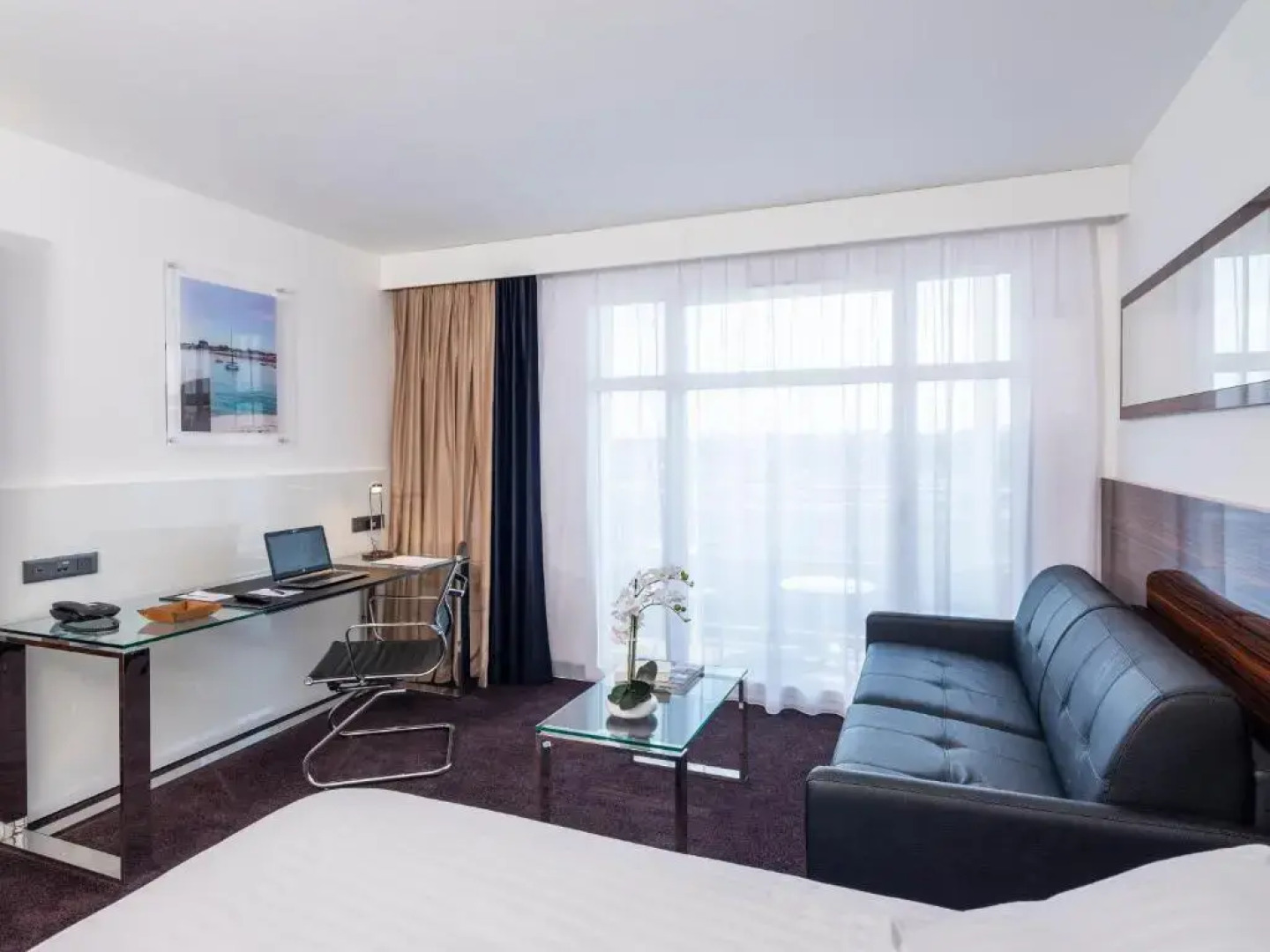 Westotel Le Pouliguen