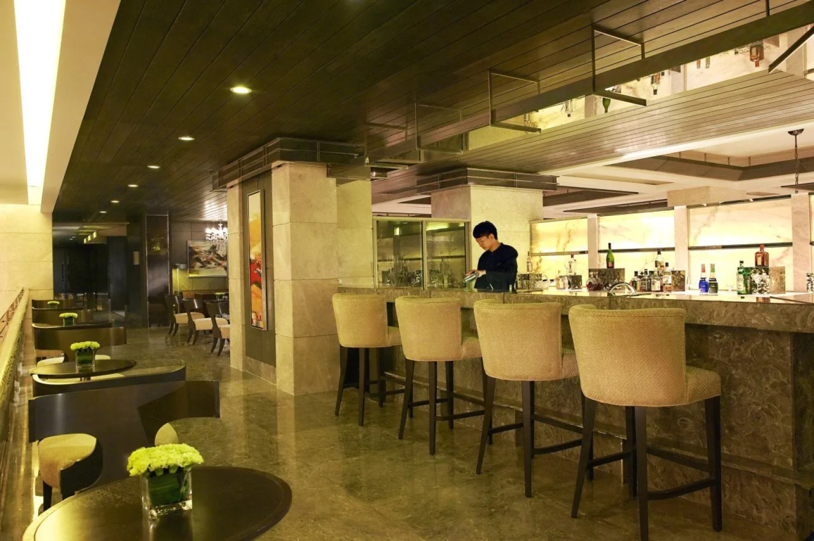 Fraser Suites Nanjing