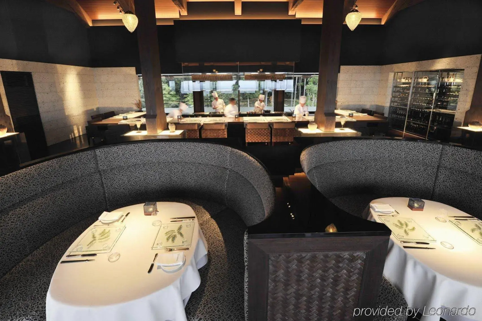 sankara hotel & spa Yakushima