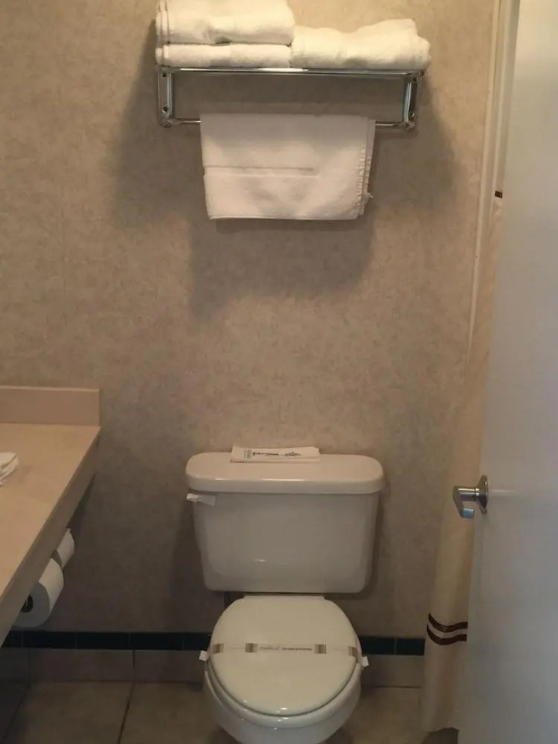 Gridley Inn & Rv Park