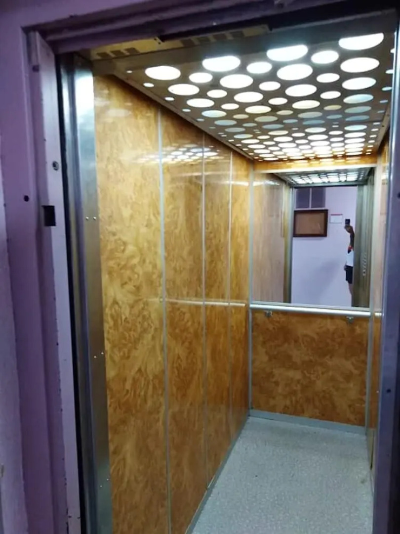 Apartment With 2 Bedrooms in Clermont-ferrand, With Wonderful City View