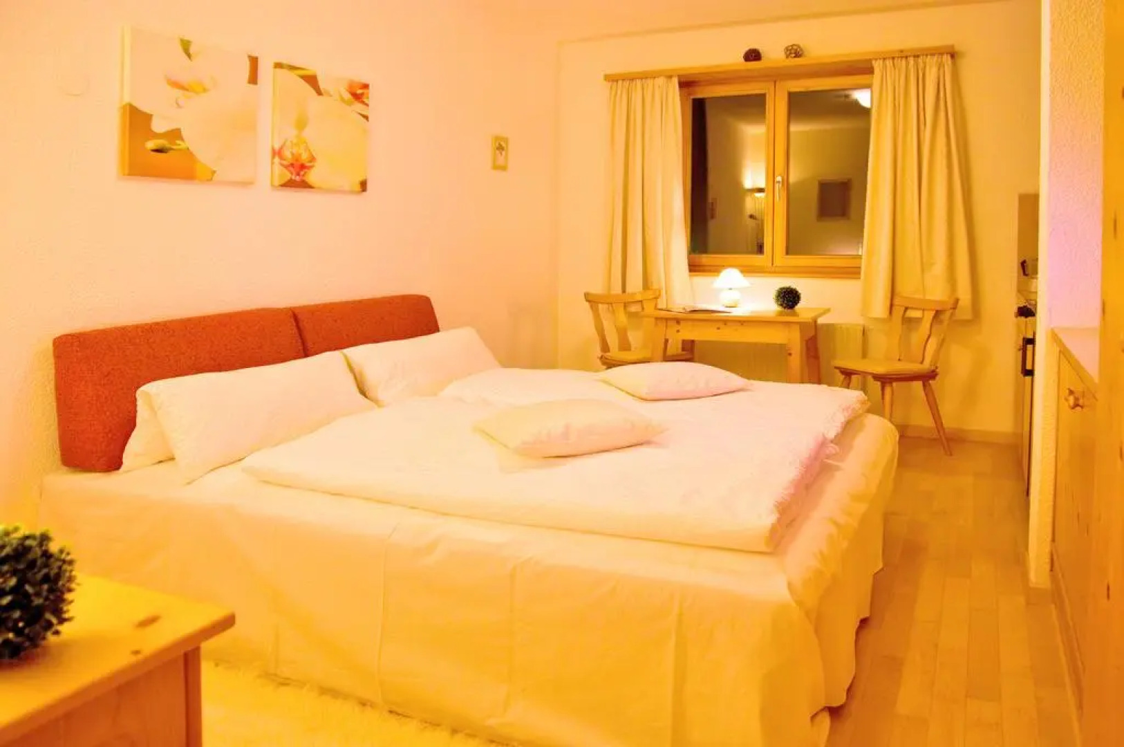 Iton Arlberg - Appartements