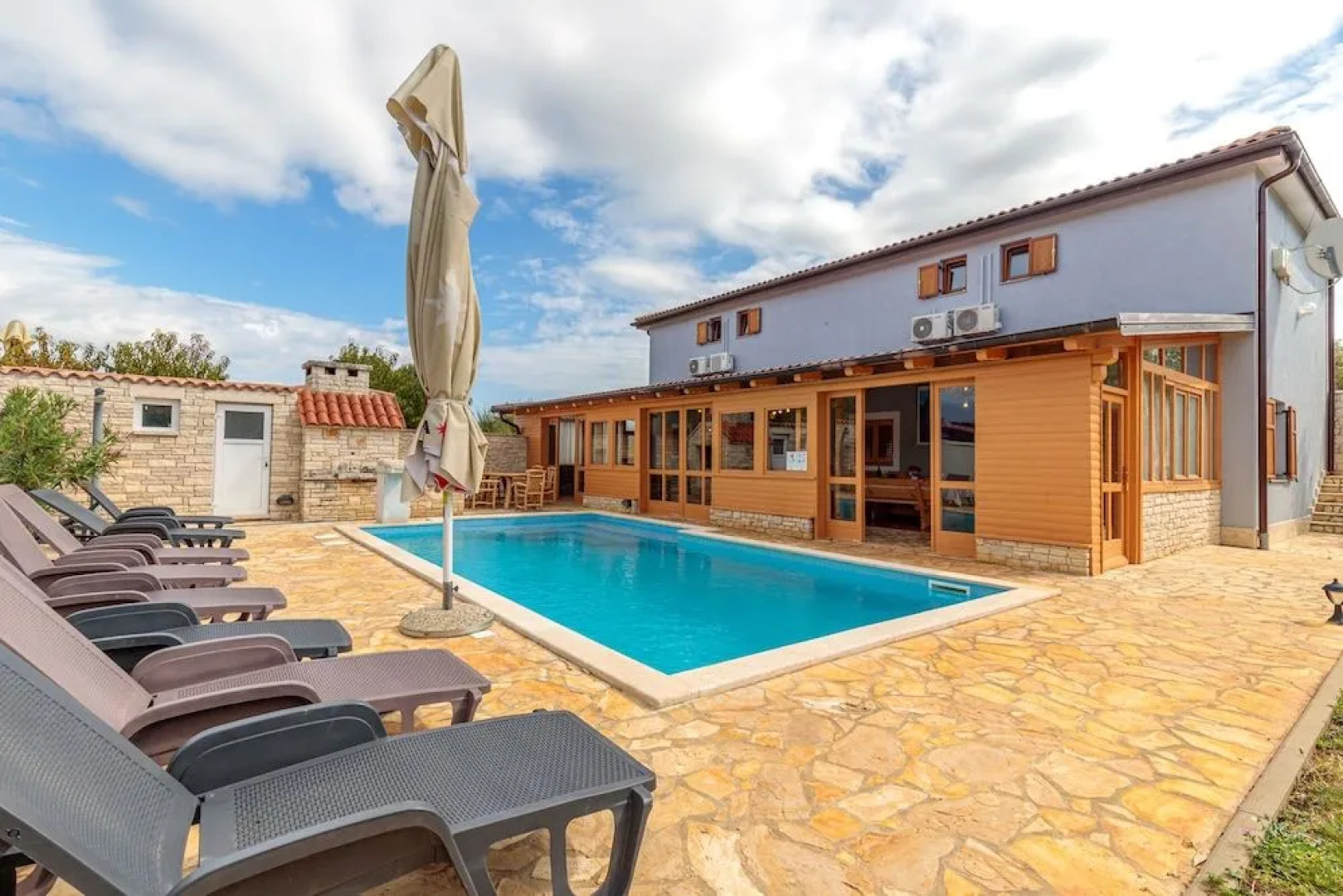 Holiday Home Betiga 1