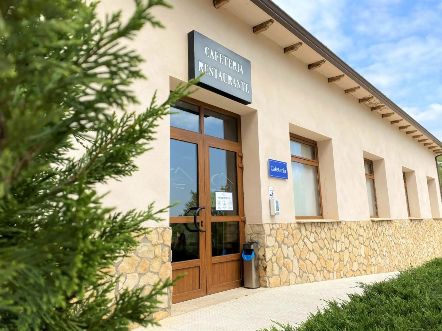 Mirador de la Portilla