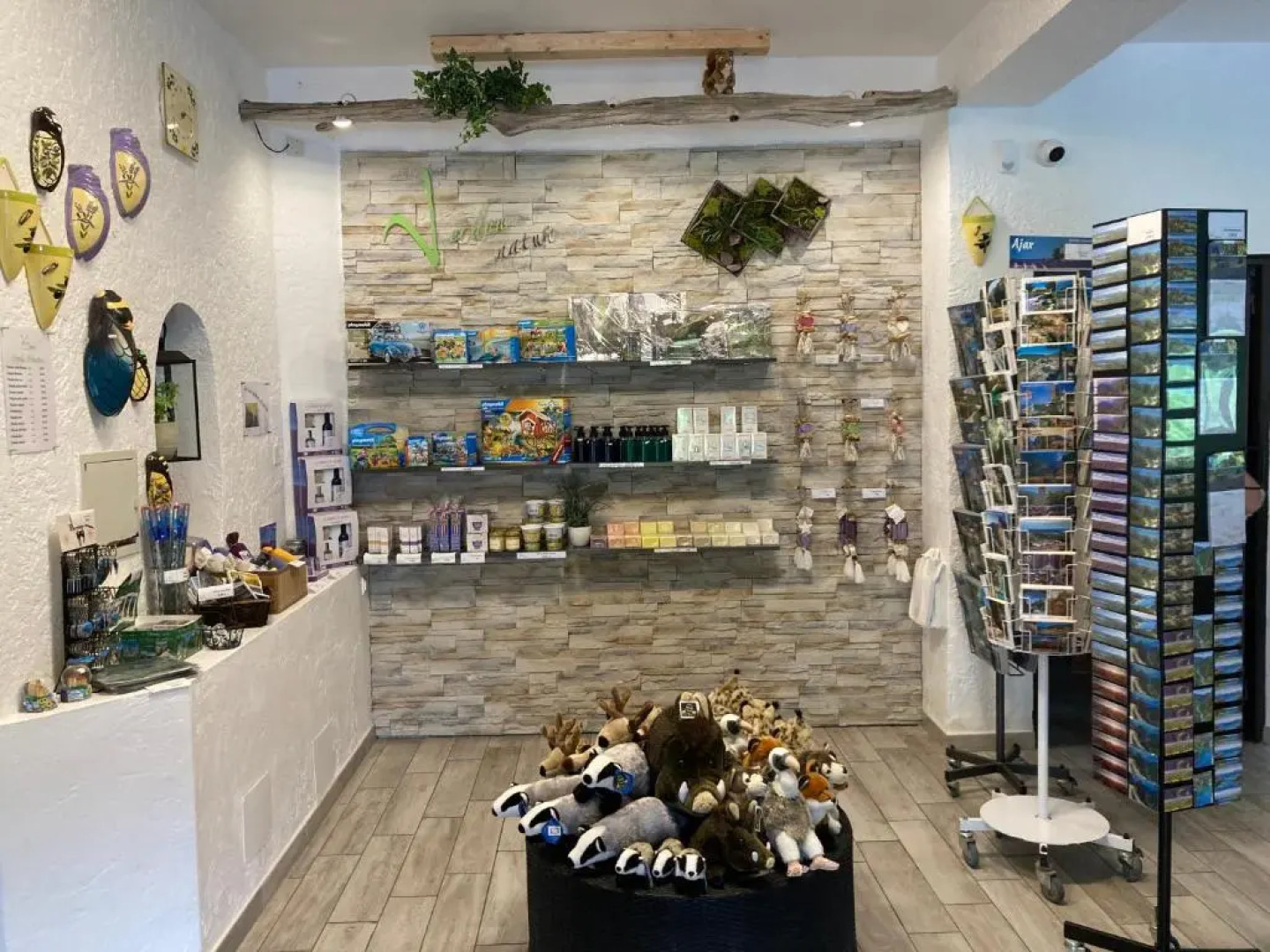 Hôtel Restaurant L'Ermitage