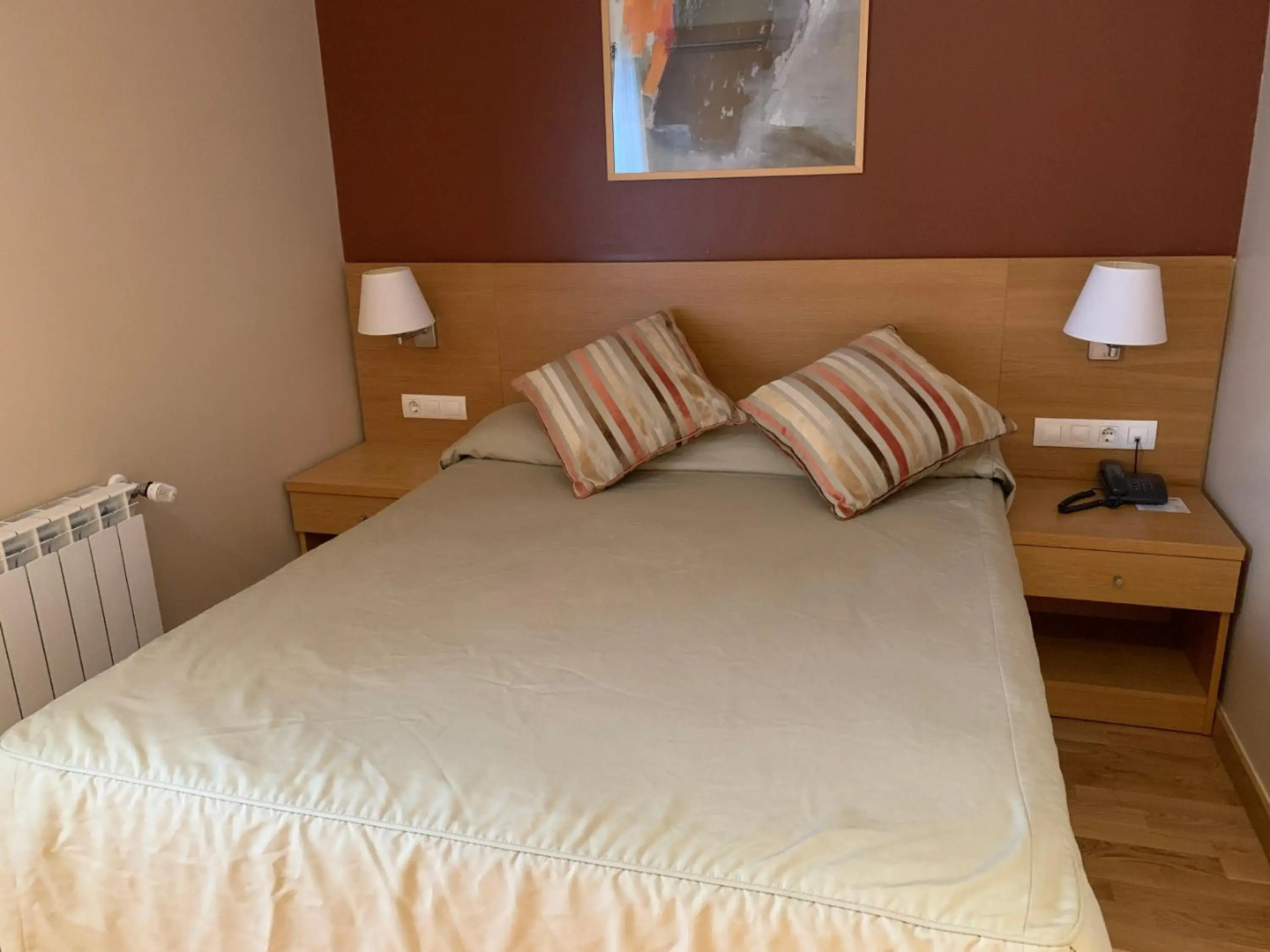 Aparthotel Siente Boí & Spa