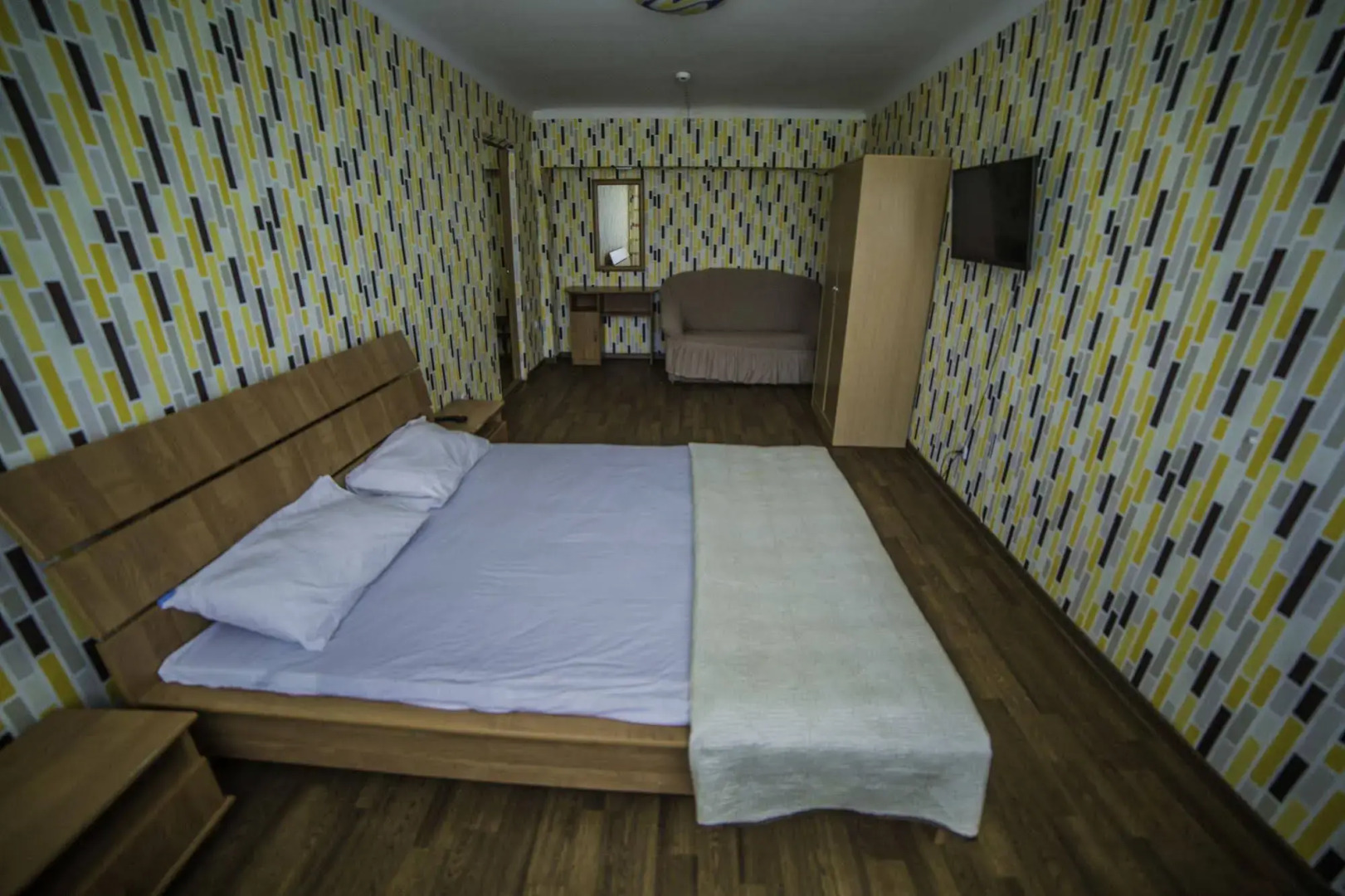 Economy Hotel Zhyger