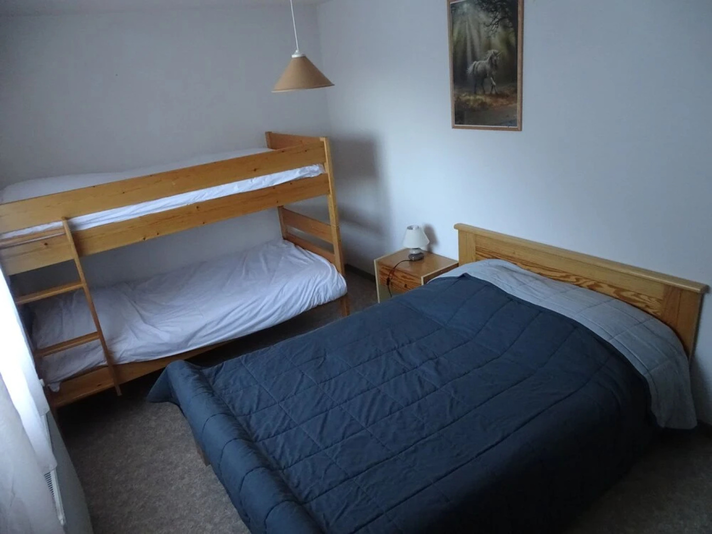 Auberge Le Bois du Cornet