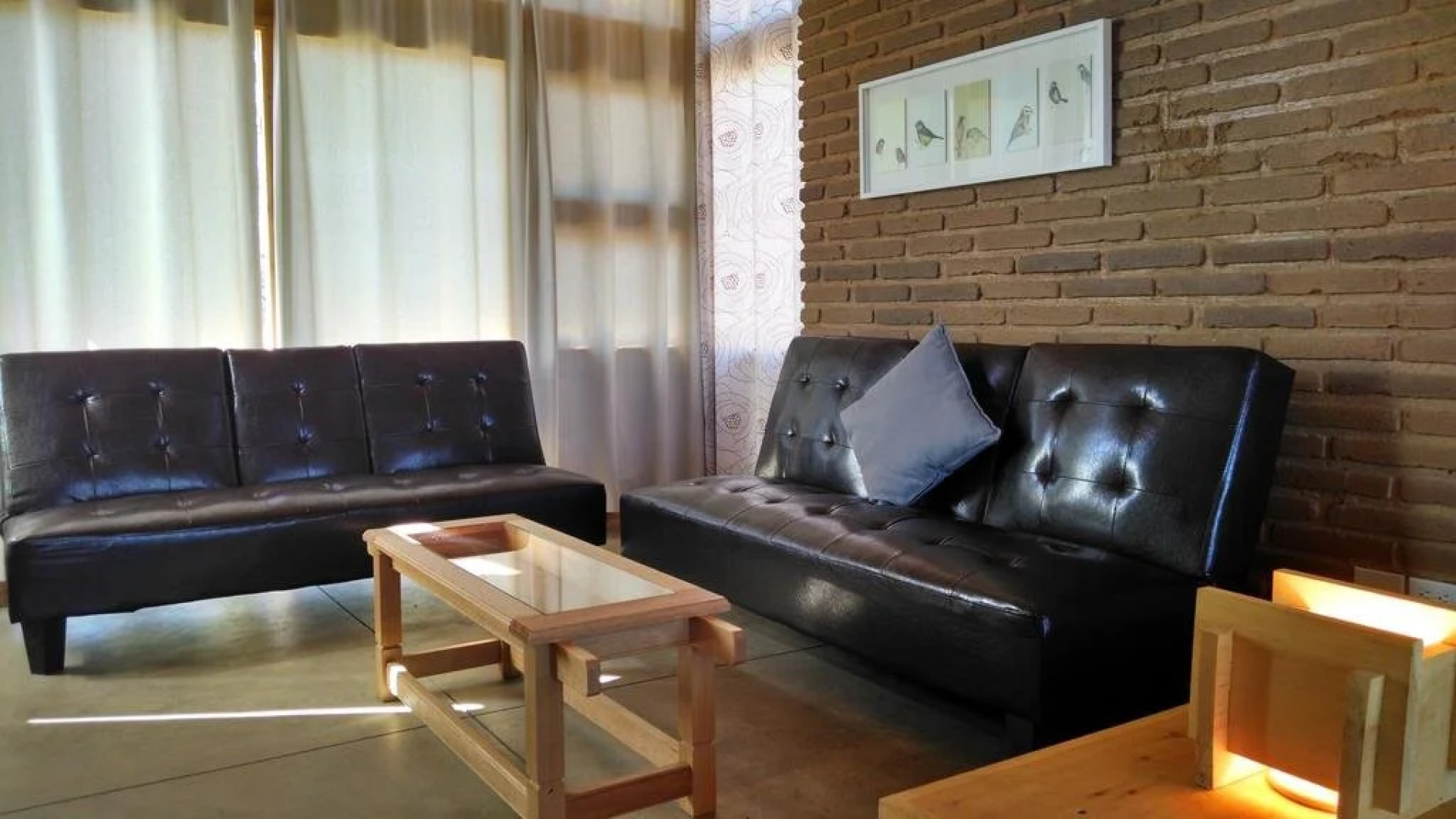 Casa Mayoral B&B Pet friendly
