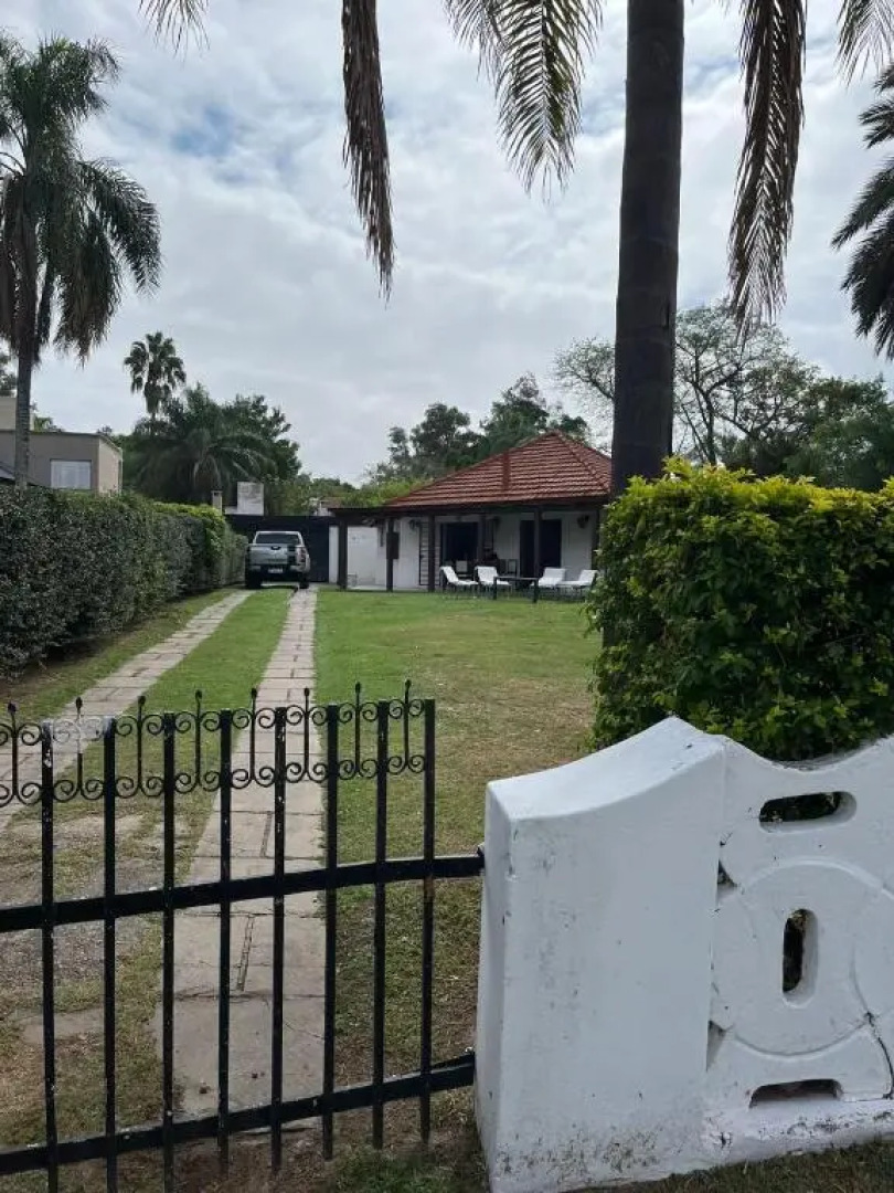 Casa en Rio Hondo