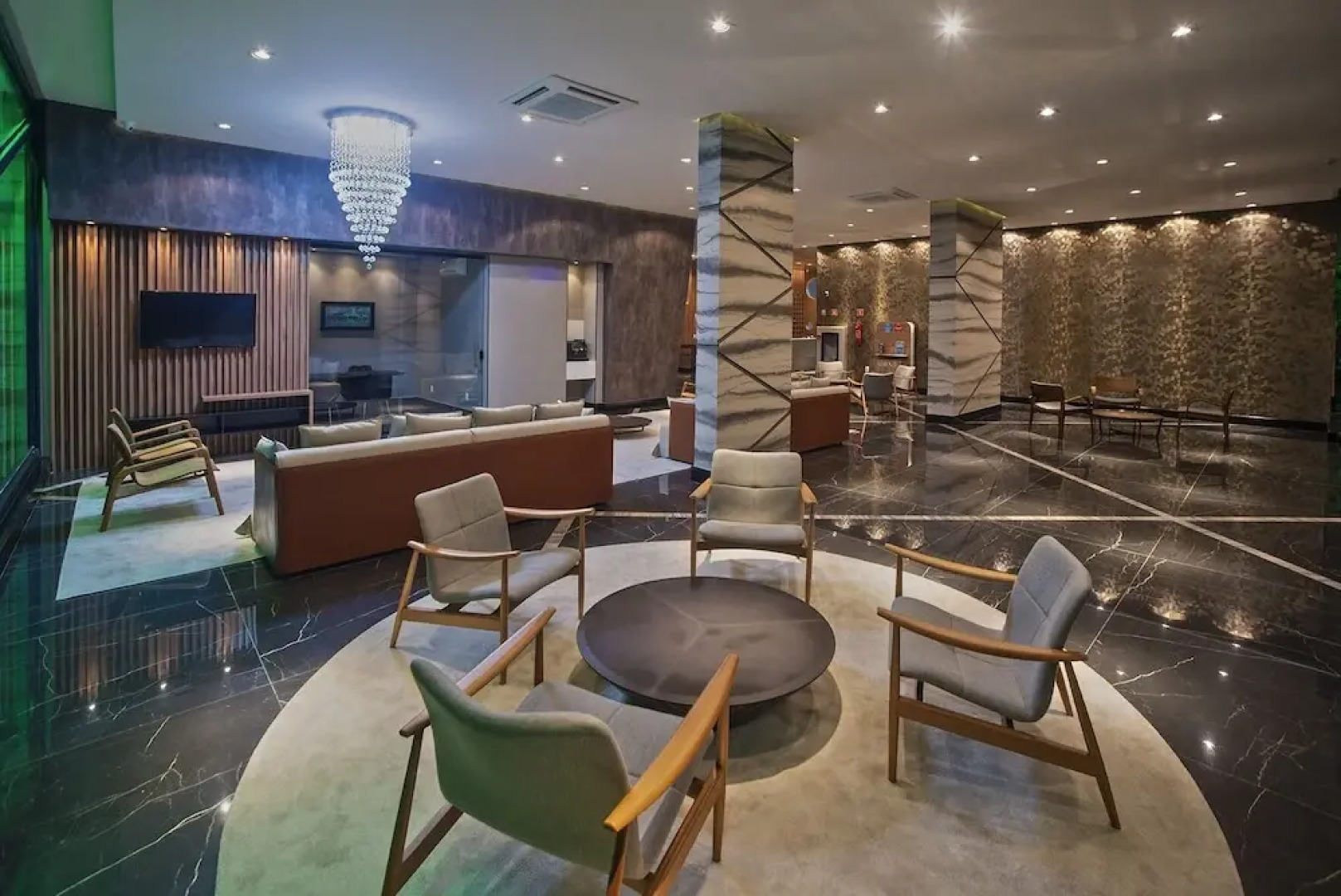 Edifício Time - Apto 701