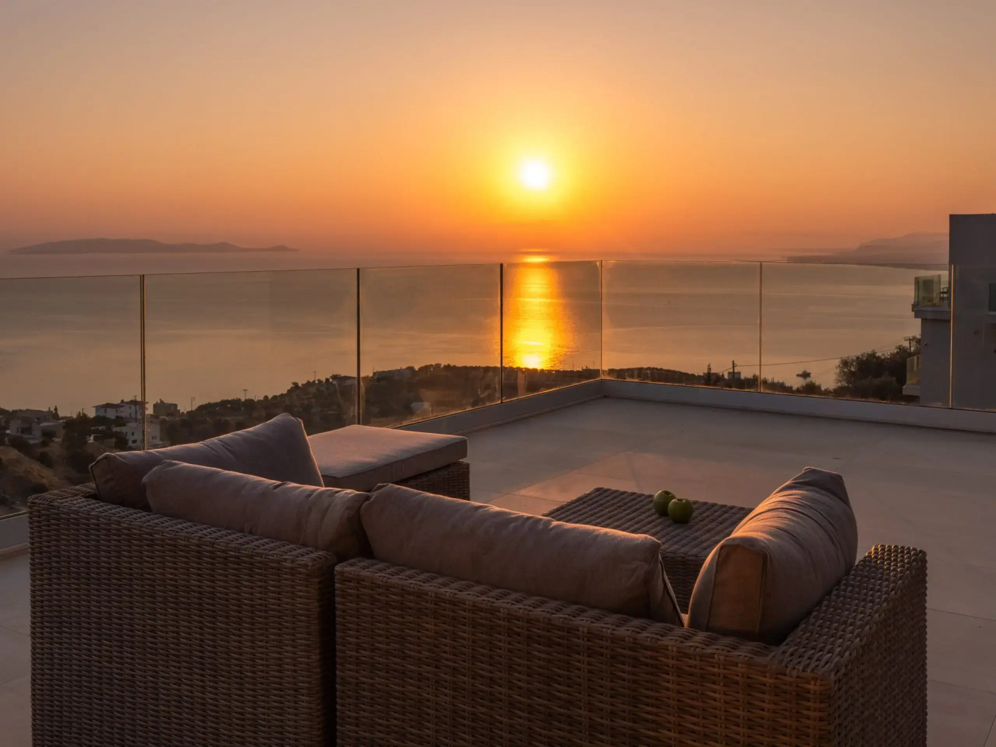 VieVerde Luxury Villas