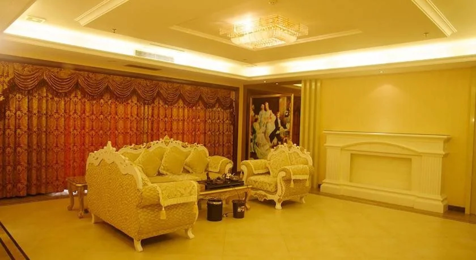 Harbour Plaza Hotel Chao'an