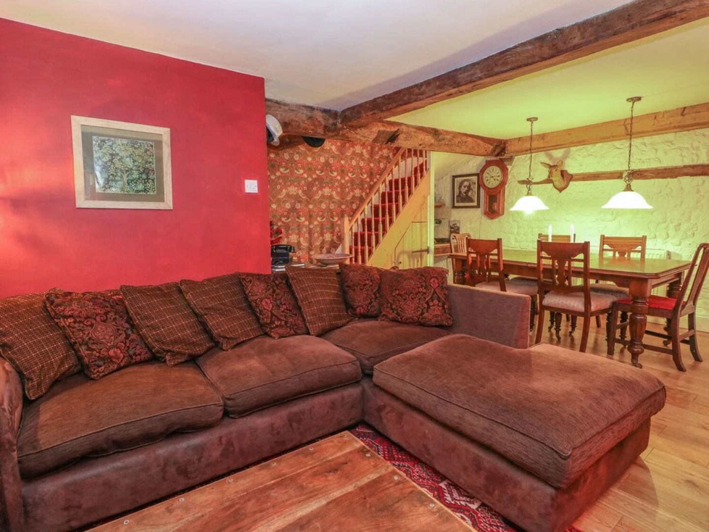 115 West Street, Warminster