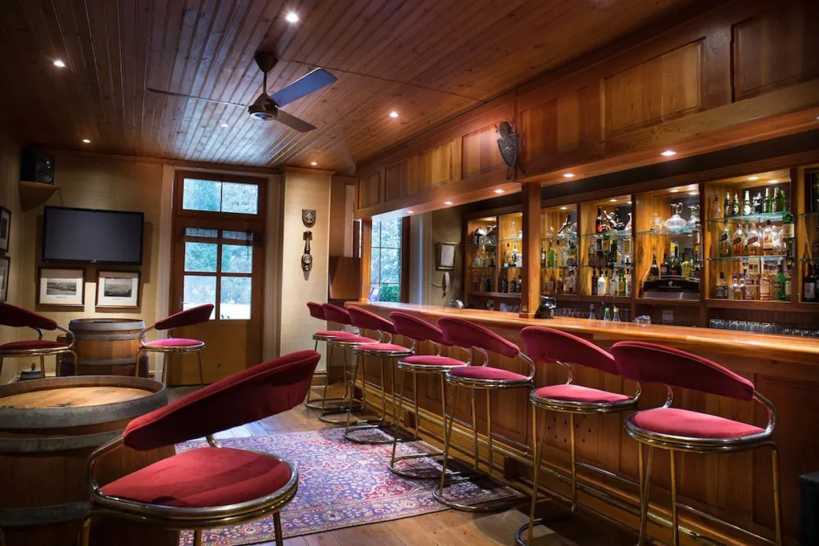 Lords of the Manor Boutique Hotel