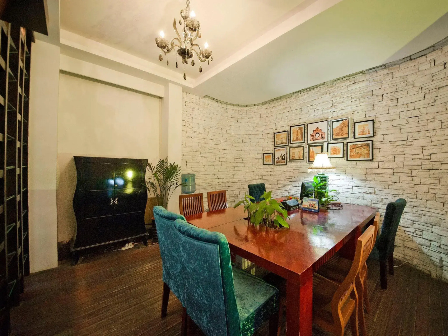 Guilin Sapphire Hotel