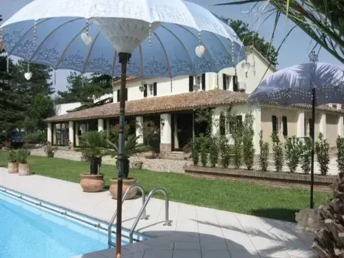 Bed&Breakfast Antico Casale Venturi