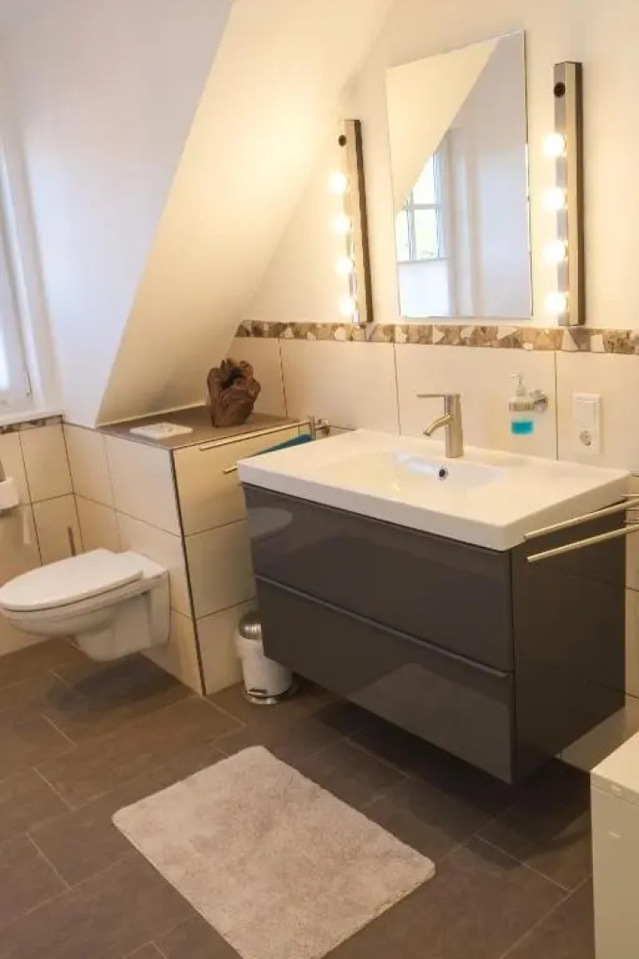 Feriendomizil "Alte Post" II