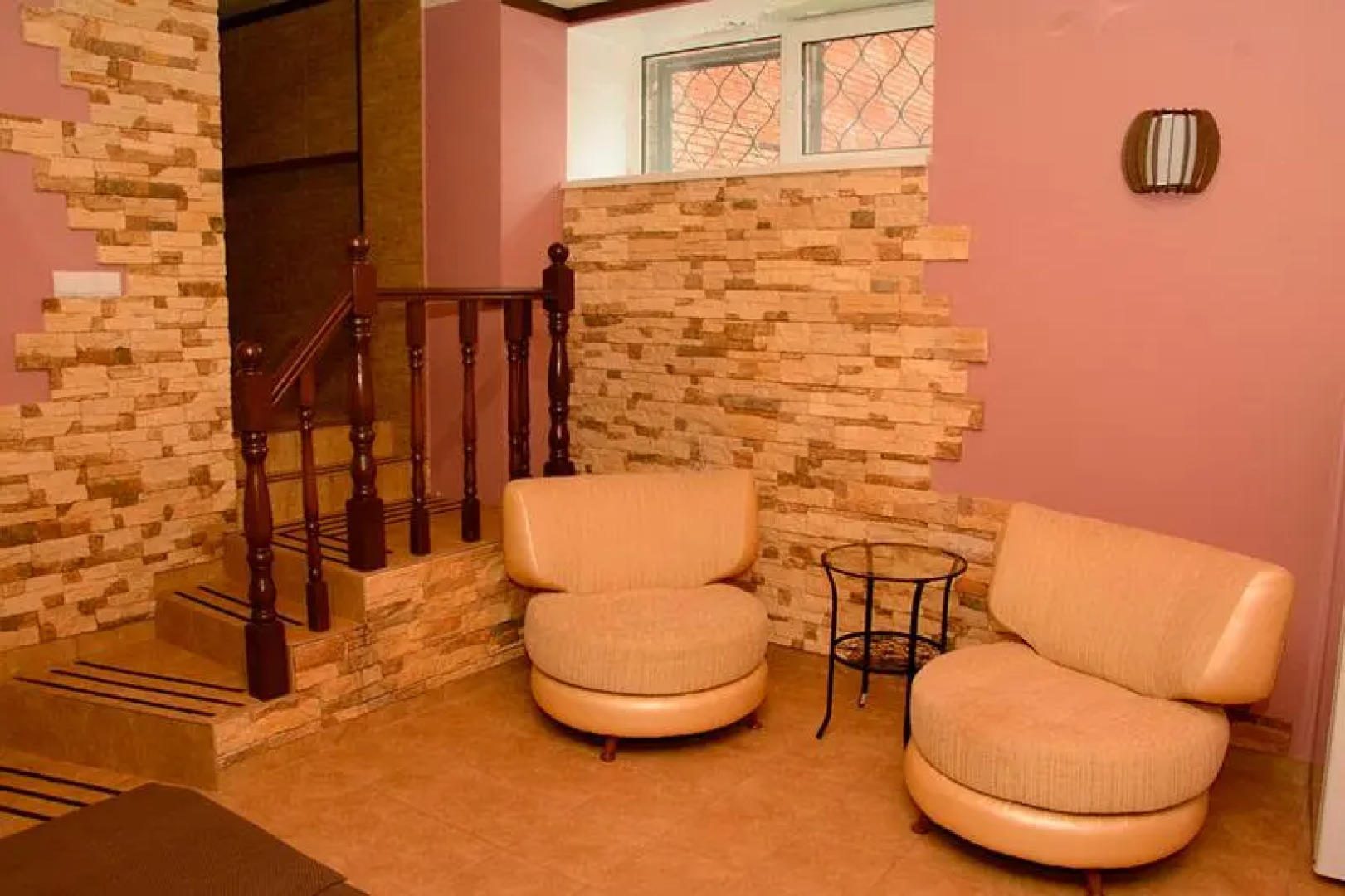 Отель «Атаман»