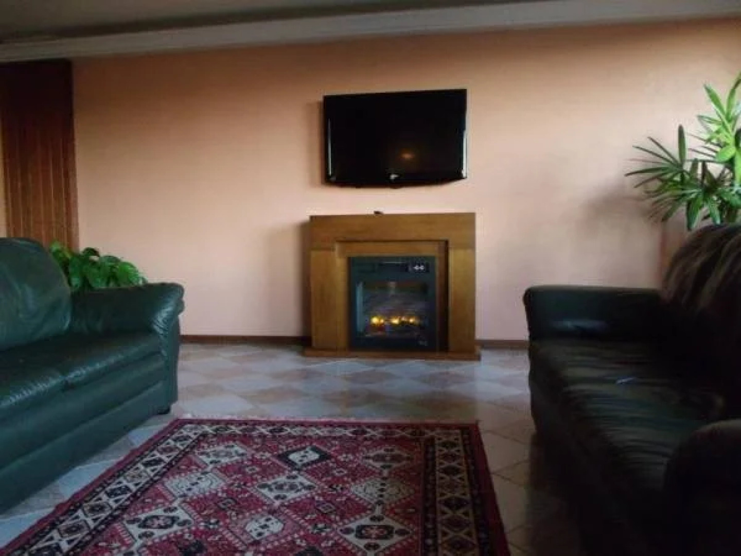 Hotel Ninho do Falcao