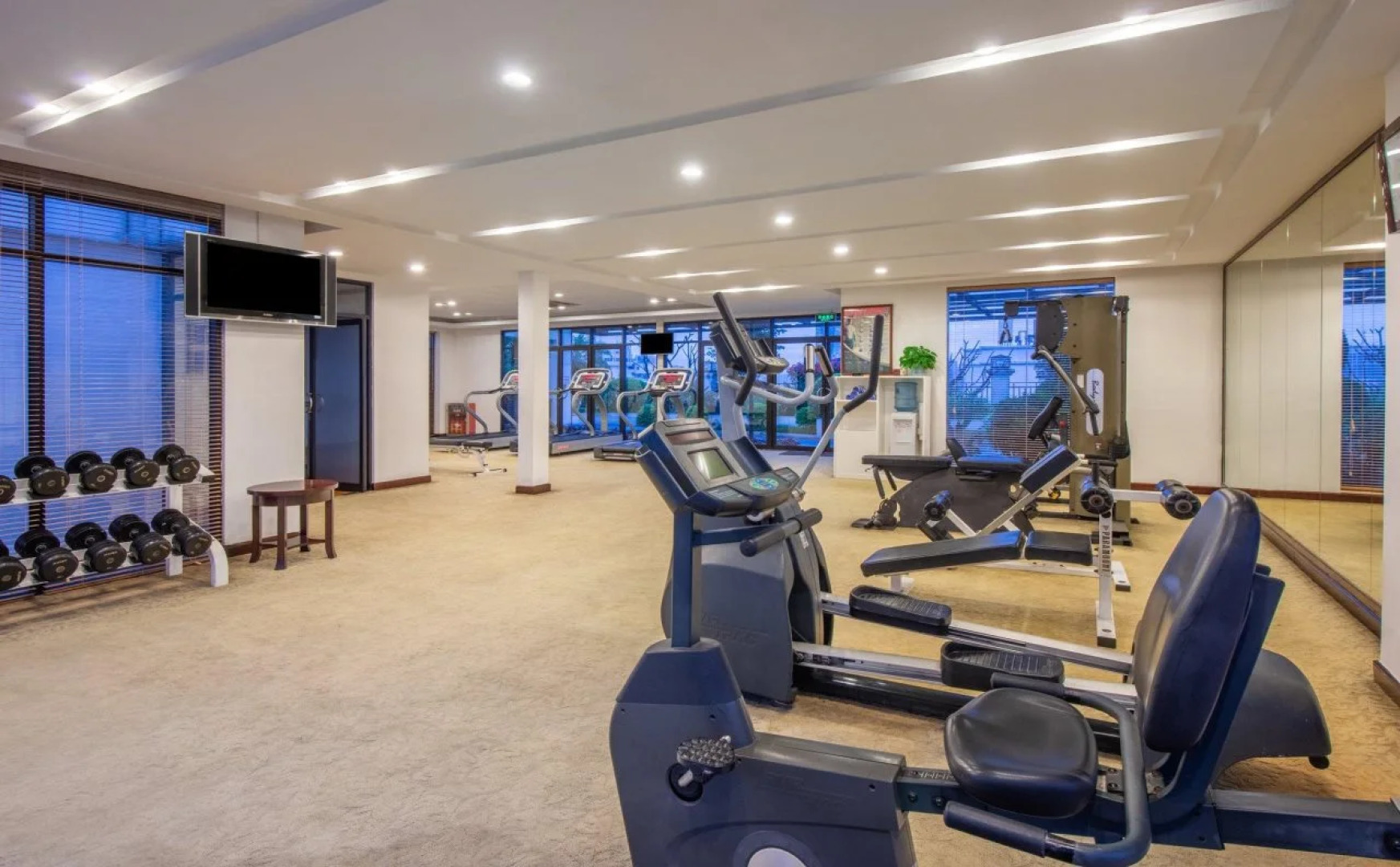 voco Guangzhou Shifu by IHG