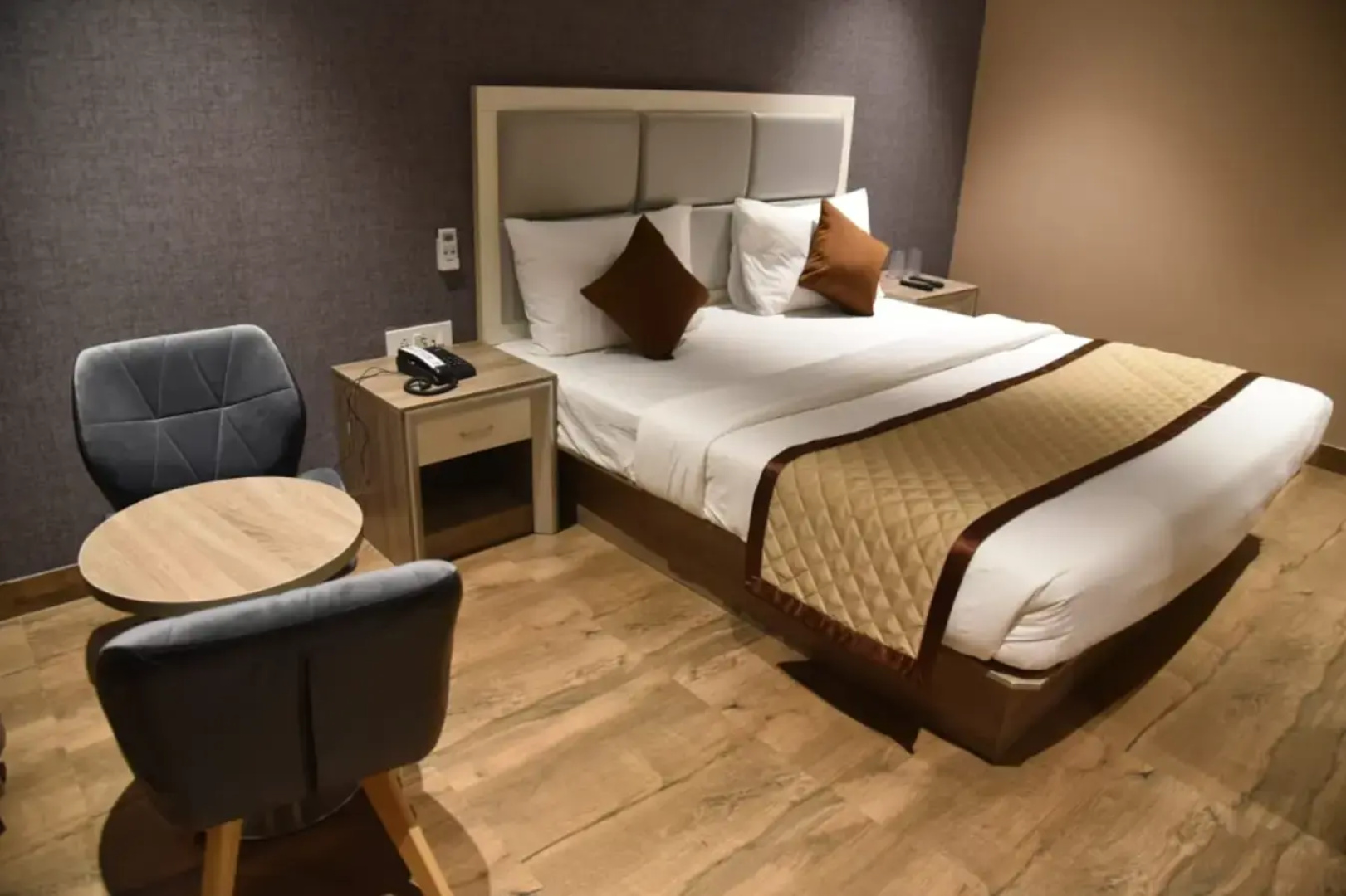 Hotel Solitaire