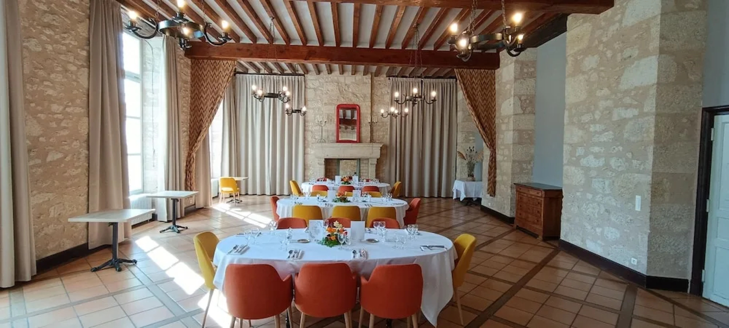 Château de Mons en Armagnac