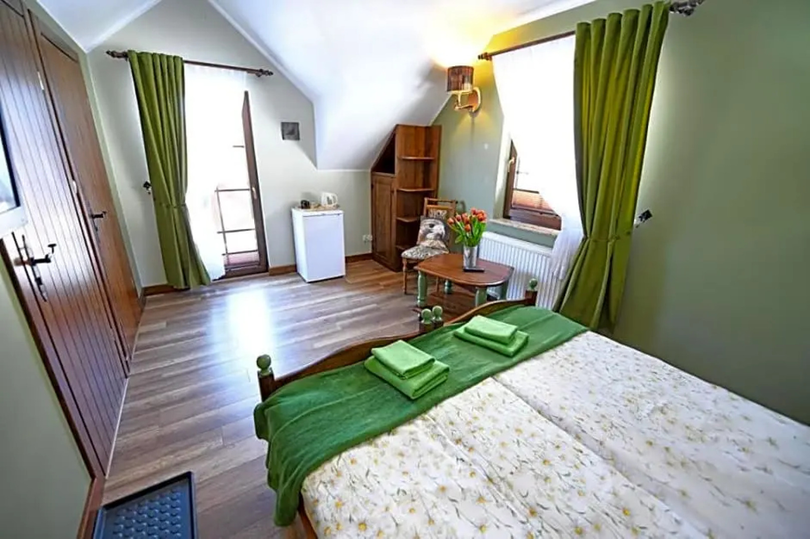 Gościniec Malinówka